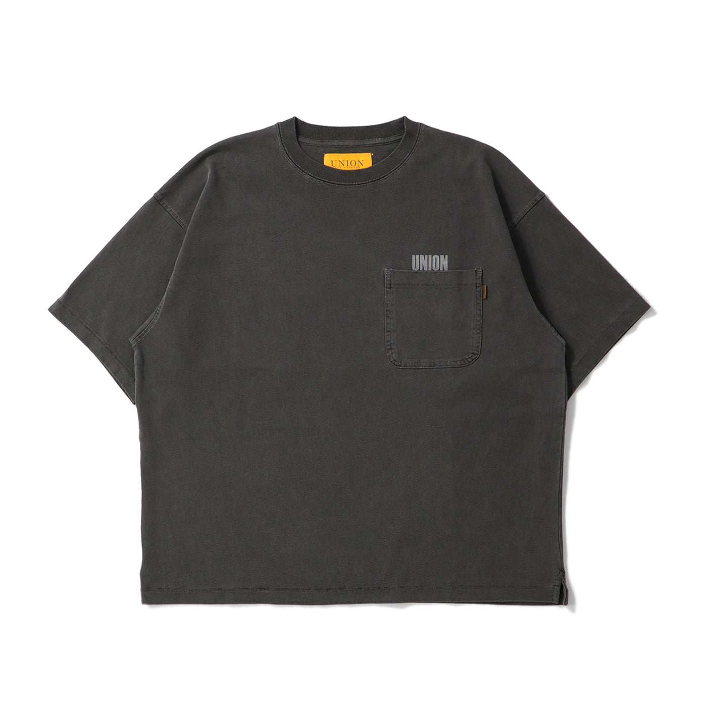 新品未使用 UNION ORIGINAL BLAIR TEE BLACK BLAIR TEE｜UNION ORIGINAL｜TOPS（トップス）｜【公式通販 UNION