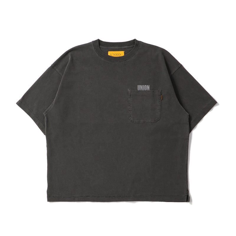 UNION ORIGINAL（ユニオンオリジナル）/ TOPS（トップス）/ BLAIR TEE商品 / VINTAGE BLACK