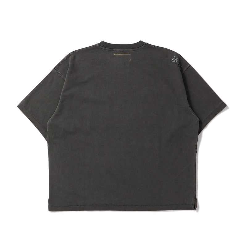UNION ORIGINAL（ユニオンオリジナル）/ TOPS（トップス）/ BLAIR TEE商品 / VINTAGE BLACK