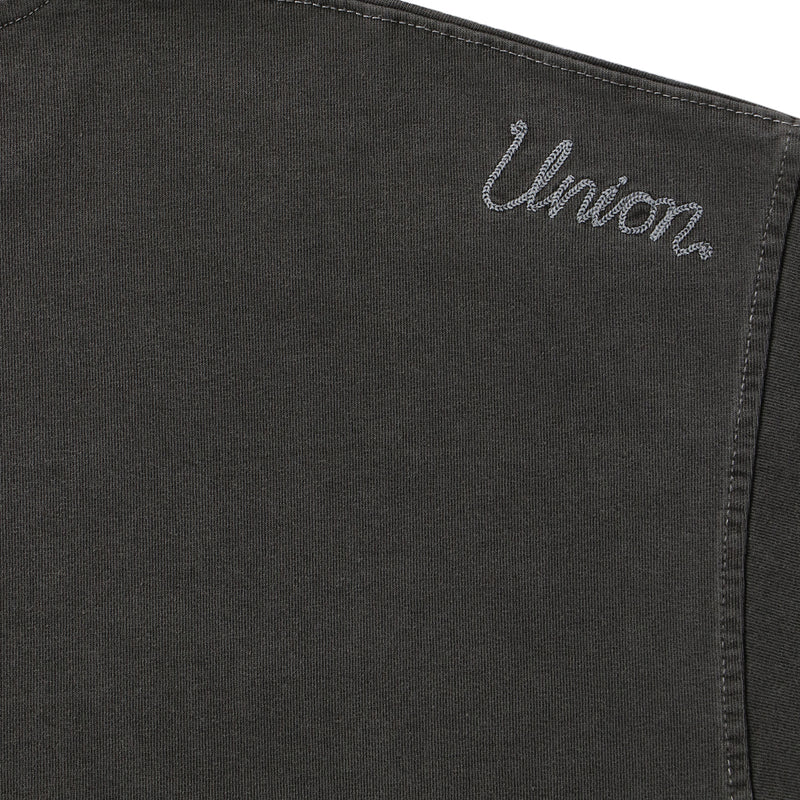 UNION ORIGINAL（ユニオンオリジナル）/ TOPS（トップス）/ BLAIR TEE商品 / VINTAGE BLACK