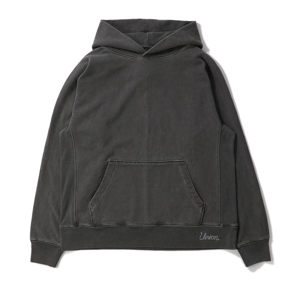 UNION ORIGINAL(ユニオンオリジナル)｜CLAY HOODIE(クレイフーディ)｜【公式通販 UNION TOKYO】｜ユニオントーキョー