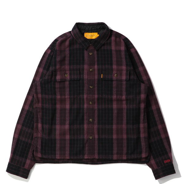 UNION ORIGINAL(ユニオンオリジナル)｜NICHOLLS SHIRT(ニコスルシャツ)｜【公式通販 UNION TOKYO】｜ユニオントーキョー