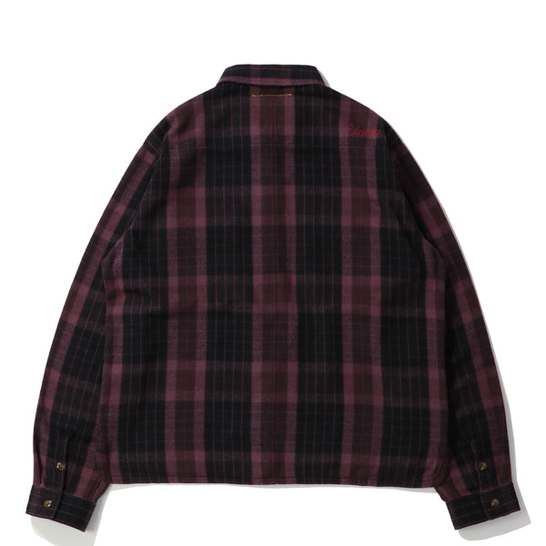 UNION ORIGINAL(ユニオンオリジナル)｜NICHOLLS SHIRT(ニコスルシャツ)｜【公式通販 UNION TOKYO】｜ユニオントーキョー