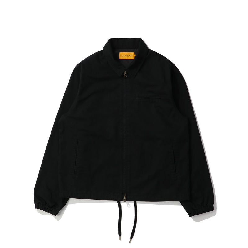 UNION ORIGINAL（ユニオンオリジナル）/ OUTER（アウター）/ RICHIE JACKET商品 / VINTAGE BLACK