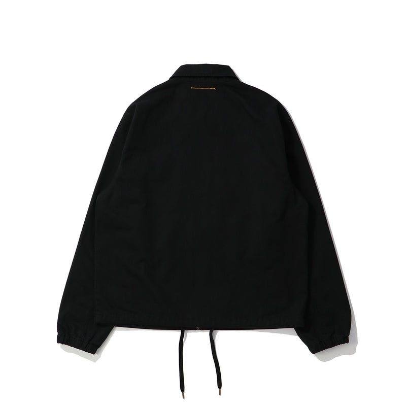 UNION ORIGINAL（ユニオンオリジナル）/ OUTER（アウター）/ RICHIE JACKET商品 / VINTAGE BLACK