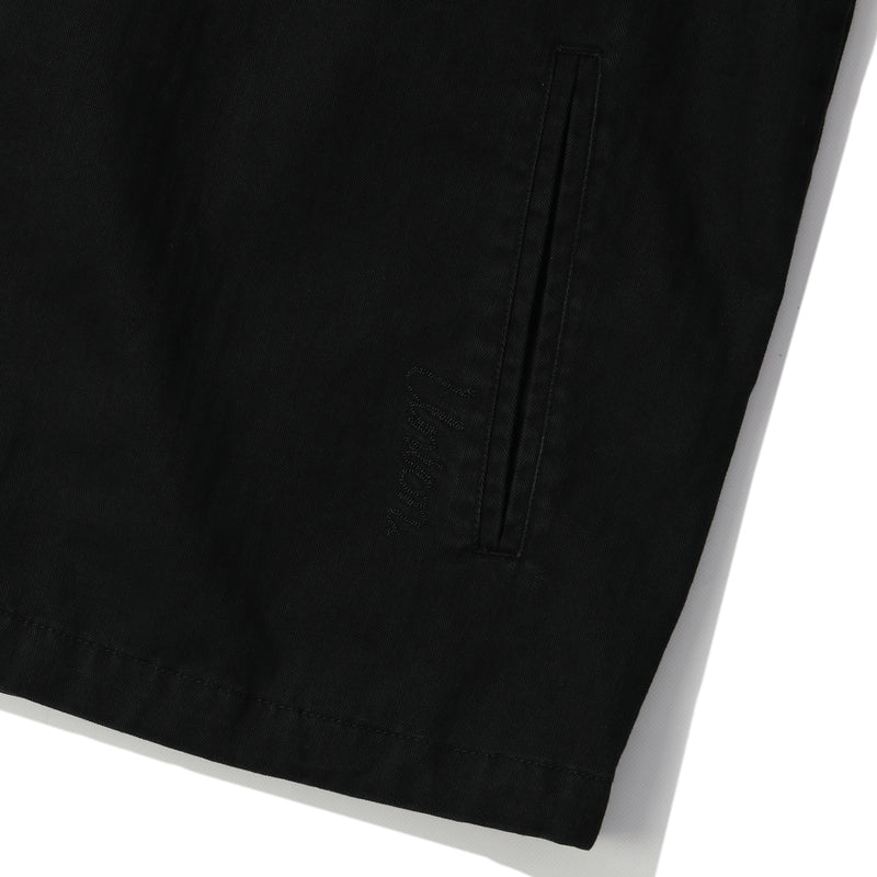 UNION ORIGINAL（ユニオンオリジナル）/ OUTER（アウター）/ RICHIE JACKET商品 / VINTAGE BLACK