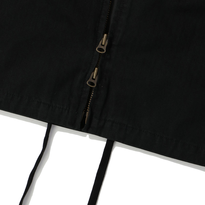 UNION ORIGINAL（ユニオンオリジナル）/ OUTER（アウター）/ RICHIE JACKET商品 / VINTAGE BLACK