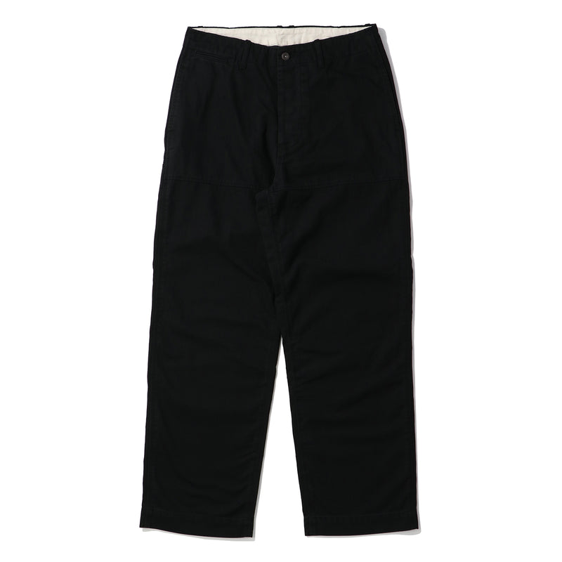 UNION ORIGINAL（ユニオンオリジナル）/ BOTTOMS（ボトムス）/ MITCHELL PANT商品 / BLACK