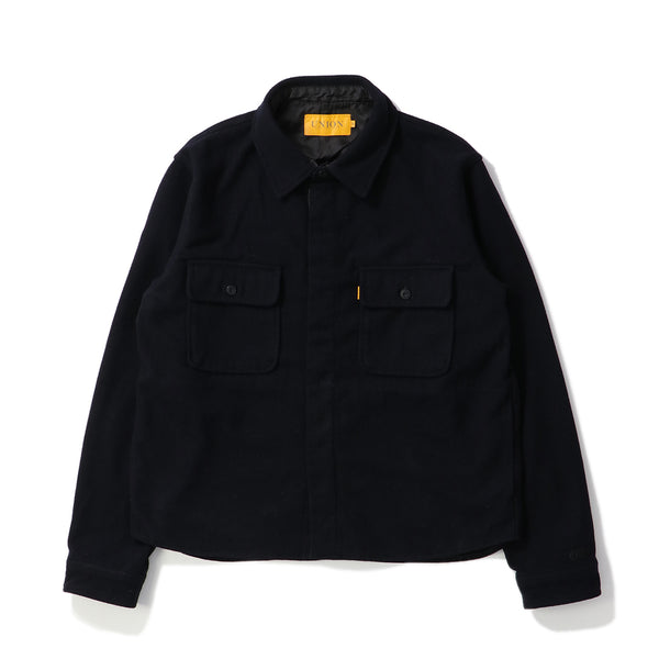 UNION ORIGINAL(ユニオンオリジナル)｜TIMMONS SHIRT(ティモンズシャツ)｜【公式通販 UNION TOKYO】｜ユニオントーキョー