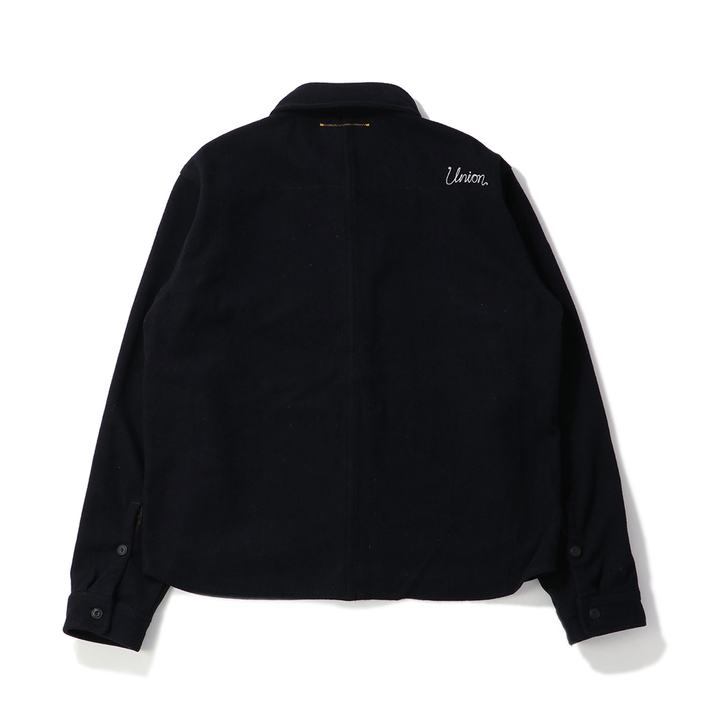 TIMMONS SHIRT｜UNION ORIGINAL｜TOPS（トップス）｜【公式通販 UNION 