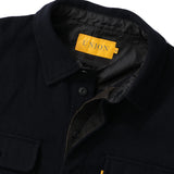 UNION ORIGINAL(ユニオンオリジナル)｜TIMMONS SHIRT(ティモンズシャツ)｜【公式通販 UNION TOKYO】｜ユニオントーキョー