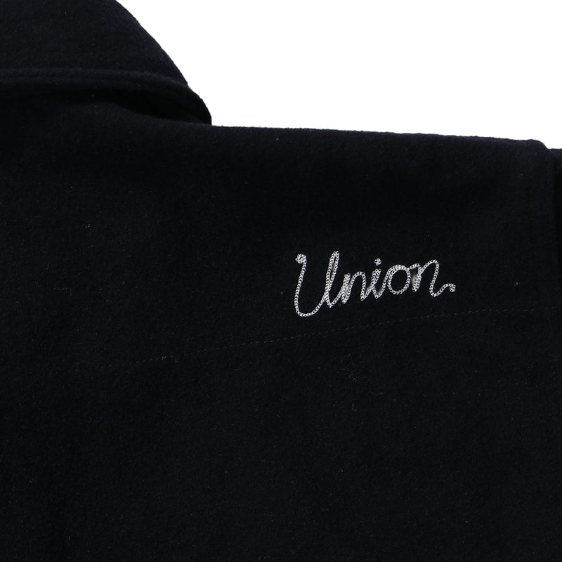 UNION ORIGINAL（ユニオンオリジナル）/ TOPS（トップス）/ TIMMONS SHIRT商品 / DEEP NAVY