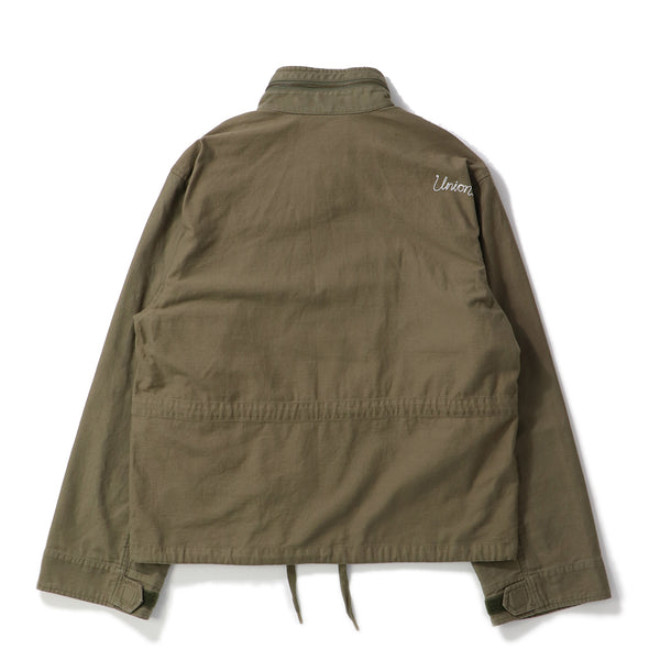 UNION ORIGINAL(ユニオンオリジナル)｜EASTON JACKET(イーストンジャケット)｜【公式通販 UNION TOKYO】｜ユニオントーキョー