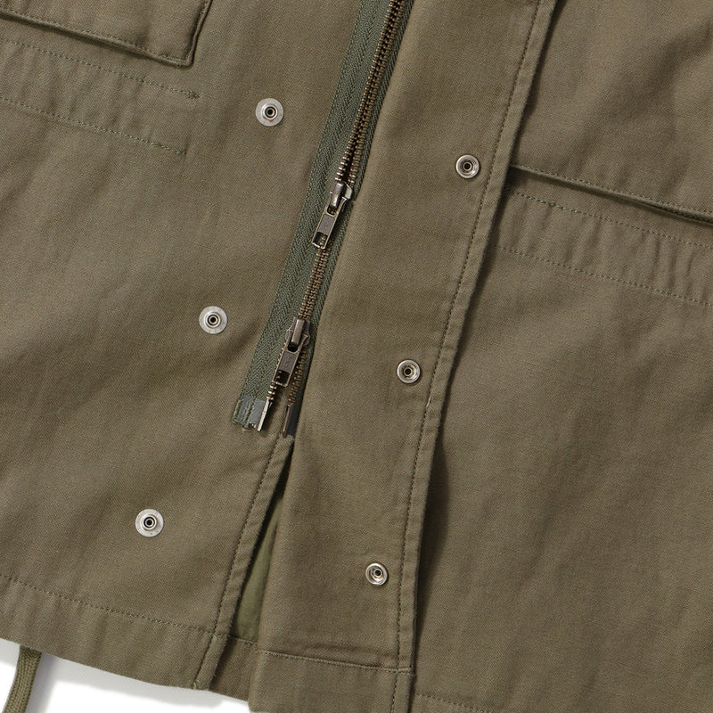 UNION ORIGINAL（ユニオンオリジナル）/ OUTER（アウター）/ EASTON JACKET商品 / OLIVE
