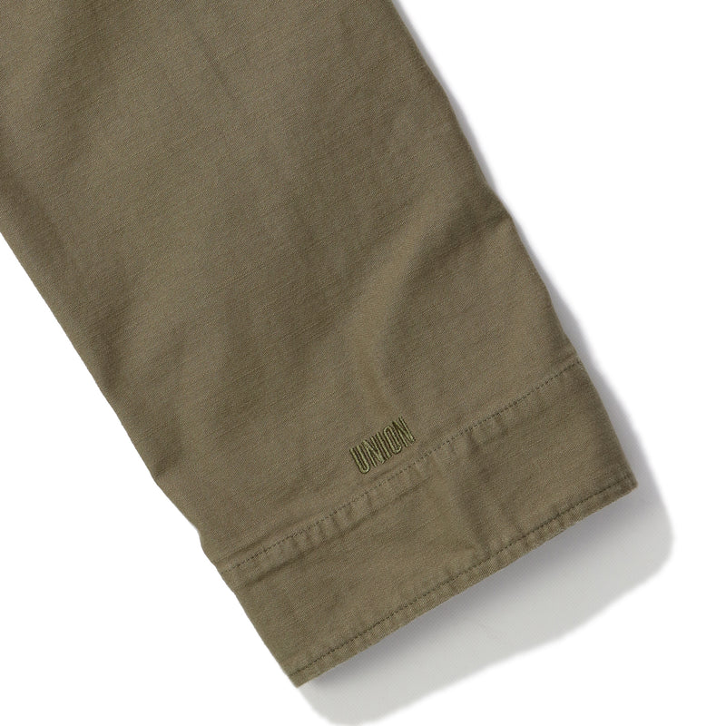 UNION ORIGINAL（ユニオンオリジナル）/ OUTER（アウター）/ EASTON JACKET商品 / OLIVE