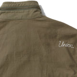 UNION ORIGINAL(ユニオンオリジナル)｜EASTON JACKET(イーストンジャケット)｜【公式通販 UNION TOKYO】｜ユニオントーキョー