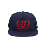 UNION ORIGINAL(ユニオンオリジナル)｜FESTIVUS CAP(フェスティヴァスキャップ)｜【公式通販 UNION TOKYO】｜ユニオントーキョー
