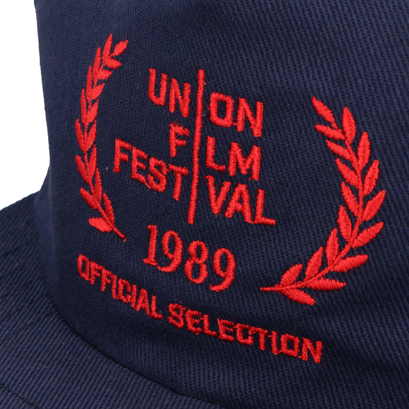 UNION ORIGINAL（ユニオンオリジナル）/ ACCESSORIES（アクセサリー）/ FESTIVUS CAP商品 / VINTAGE RED