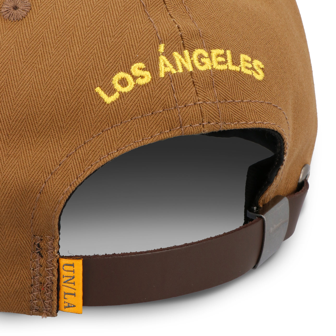 NOMBRE CAP｜UNION ORIGINAL｜ACCESSORIES（アクセサリー）｜【公式