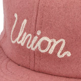 UNION ORIGINAL(ユニオンオリジナル)｜ASILI CAP(アシリキャップ)｜【公式通販 UNION TOKYO】｜ユニオントーキョー
