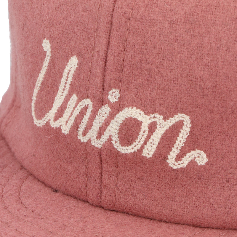 UNION ORIGINAL（ユニオンオリジナル）/ ACCESSORIES（アクセサリー）/ ASILI CAP商品 / NAVY
