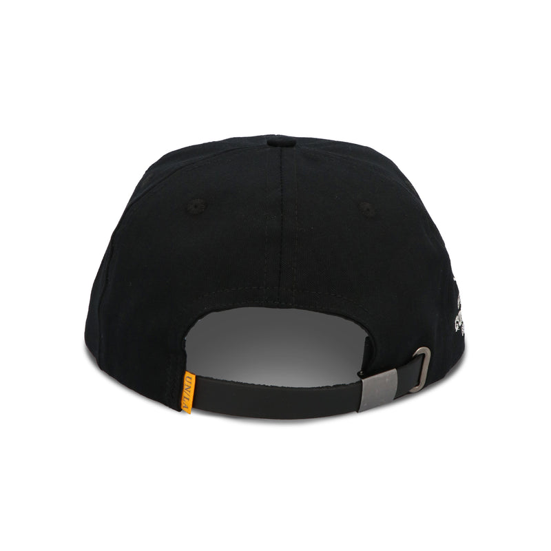 UNION ORIGINAL（ユニオンオリジナル）/ ACCESSORIES（アクセサリー）/ CINEMA CAP商品 / BLACK
