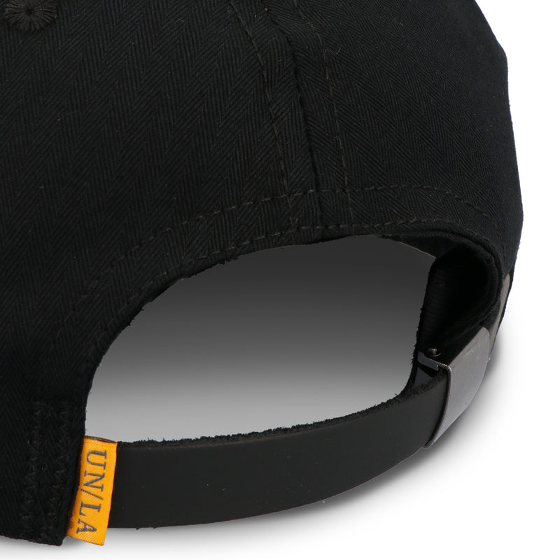UNION ORIGINAL（ユニオンオリジナル）/ ACCESSORIES（アクセサリー）/ CINEMA CAP商品 / BLACK