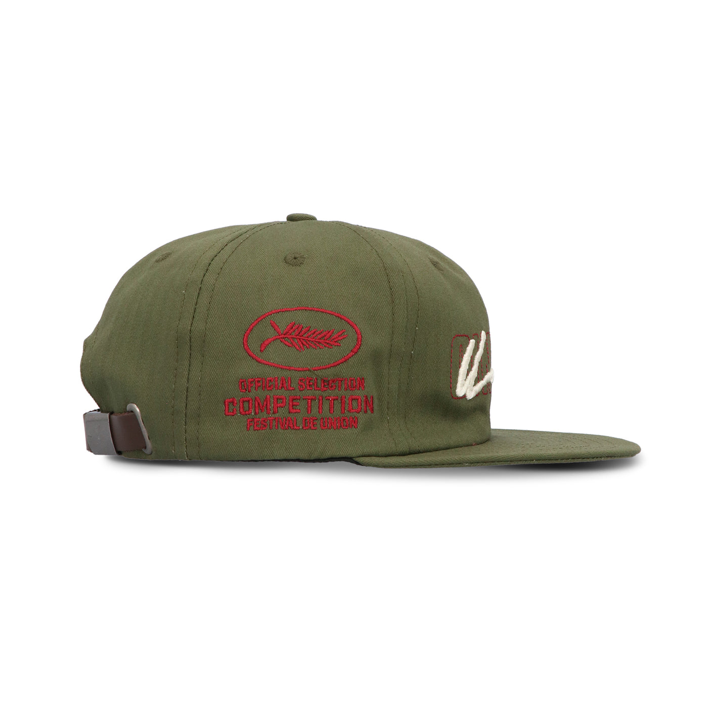CINEMA CAP｜UNION ORIGINAL｜ACCESSORIES（アクセサリー）｜【公式