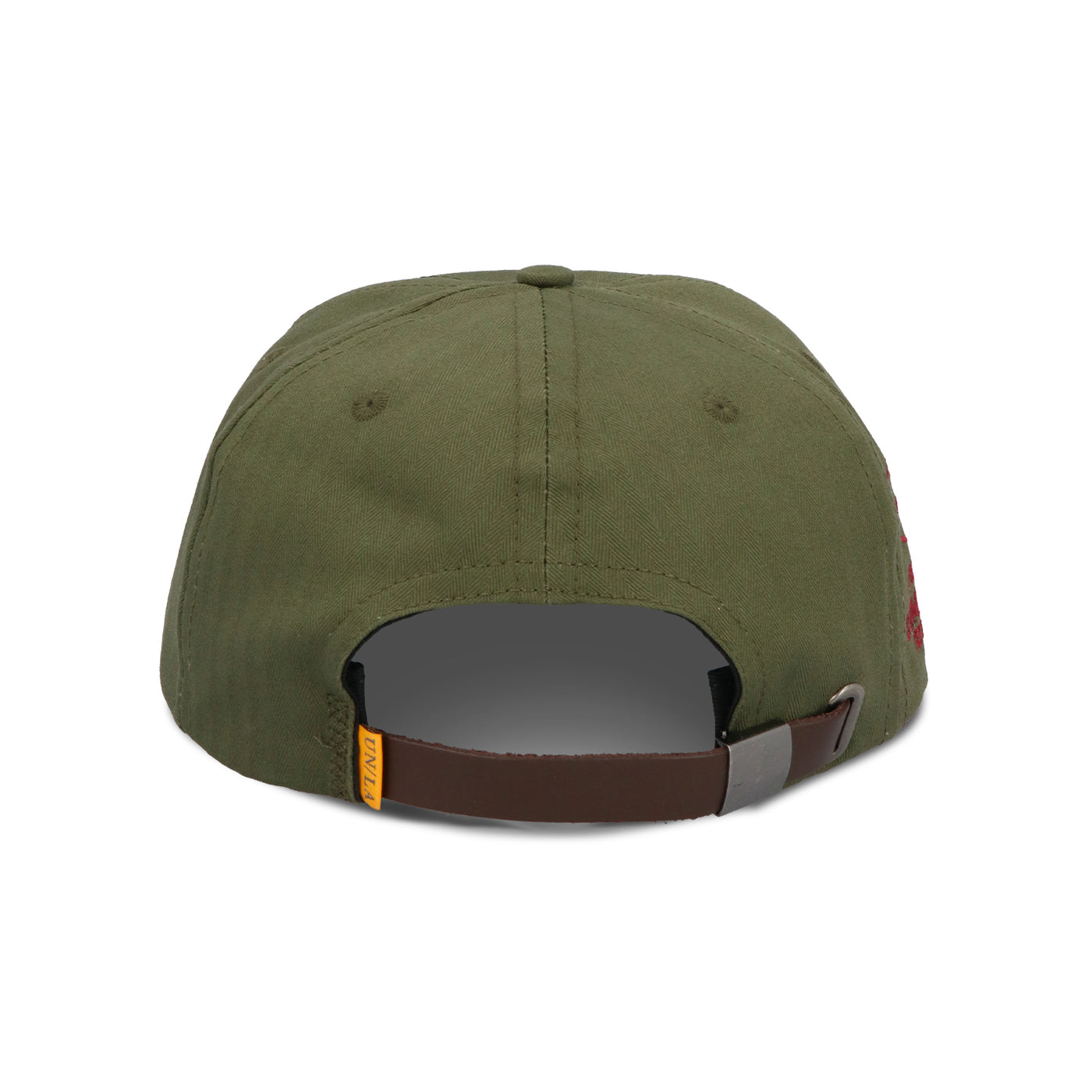 new cinema キャップ CINEMA CAP｜UNION ORIGINAL｜ACCESSORIES（アクセサリー）｜【公式