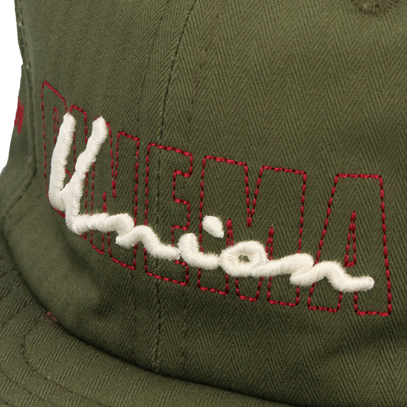 UNION ORIGINAL（ユニオンオリジナル）/ ACCESSORIES（アクセサリー）/ CINEMA CAP商品 / BLACK