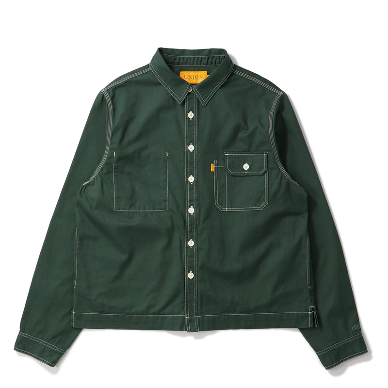 UNION ORIGINAL（ユニオンオリジナル）/ TOPS（トップス）/ PORTER SHIRT商品 / DARK NAVY
