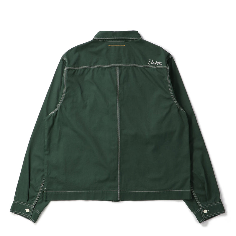 UNION ORIGINAL（ユニオンオリジナル）/ TOPS（トップス）/ PORTER SHIRT商品 / DARK NAVY