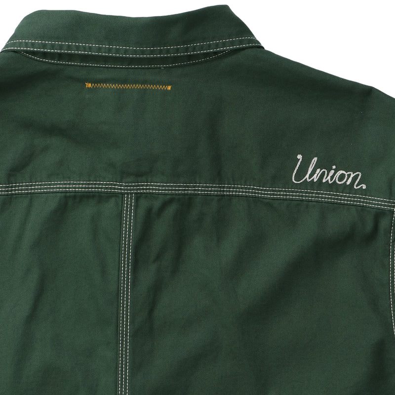 UNION ORIGINAL（ユニオンオリジナル）/ TOPS（トップス）/ PORTER SHIRT商品 / DARK NAVY
