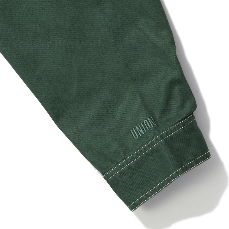 UNION ORIGINAL（ユニオンオリジナル）/ TOPS（トップス）/ PORTER SHIRT商品 / DARK NAVY