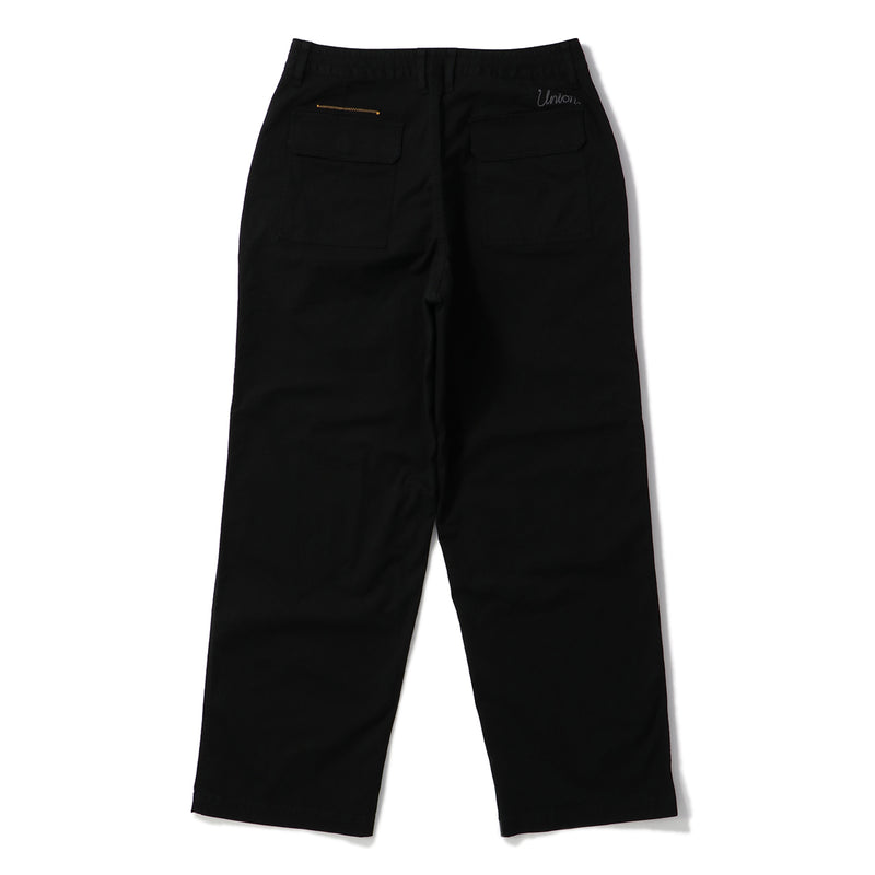 UNION ORIGINAL（ユニオンオリジナル）/ BOTTOMS（ボトムス）/ ROLAND PANT商品 / OLIVE