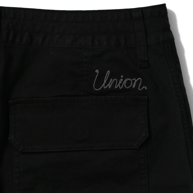 UNION ORIGINAL（ユニオンオリジナル）/ BOTTOMS（ボトムス）/ ROLAND PANT商品 / OLIVE