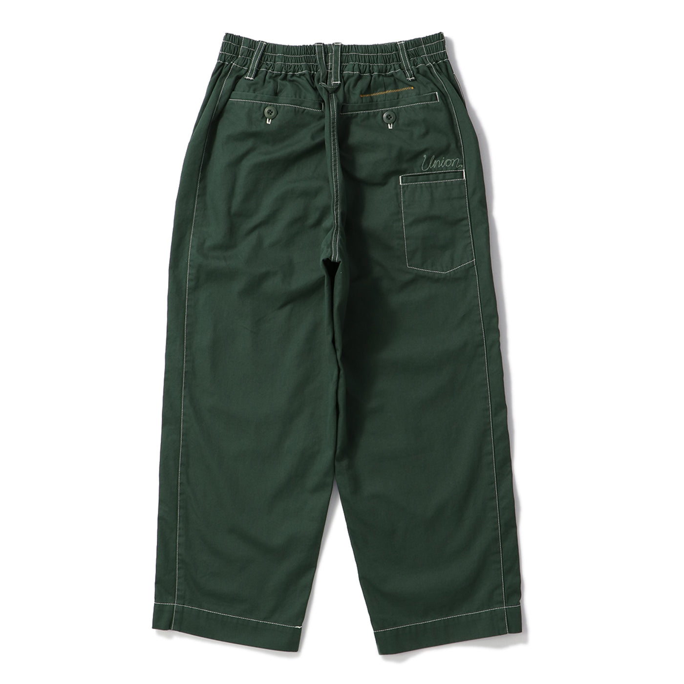 ROGERS PANT｜UNION ORIGINAL｜BOTTOMS（ボトムス）｜【公式通販 UNION