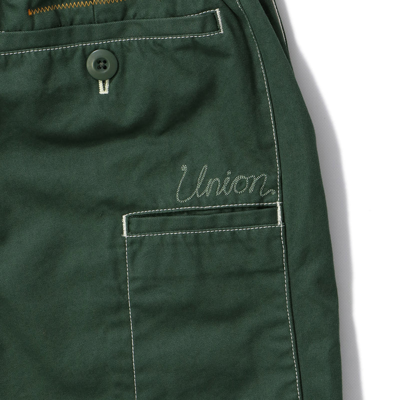 UNION ORIGINAL（ユニオンオリジナル）/ BOTTOMS（ボトムス）/ ROGERS PANT商品 / NAVY