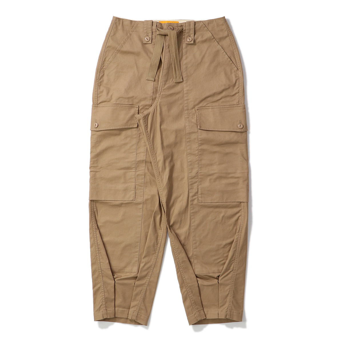 Features | NEEDLES X UNION MILES JACKET & TROUSER / CABANA