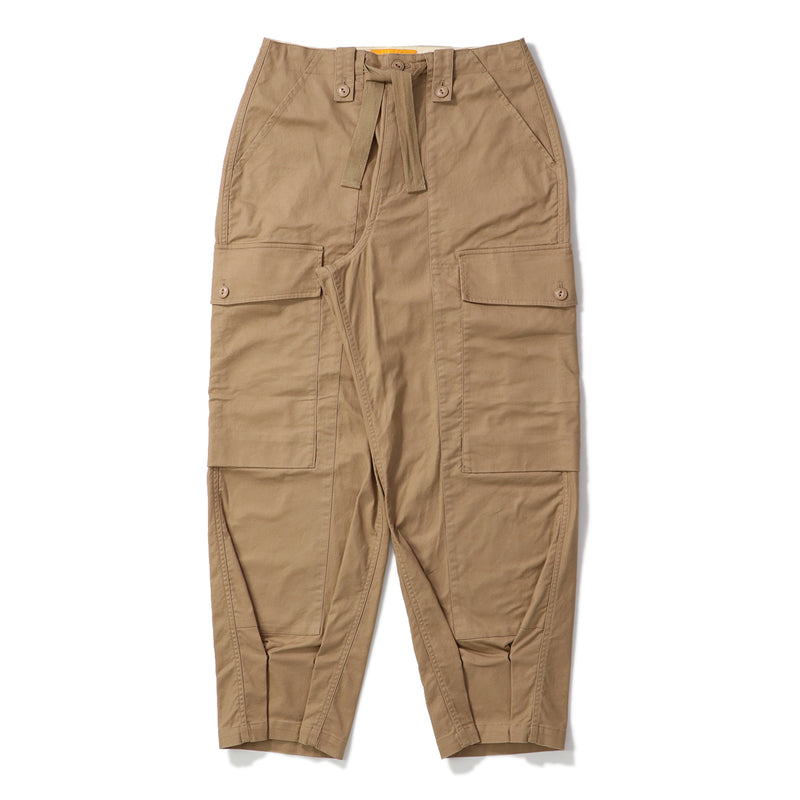 UNION ORIGINAL（ユニオンオリジナル）/ BOTTOMS（ボトムス）/ GRISSOM PANT商品 / NAVY