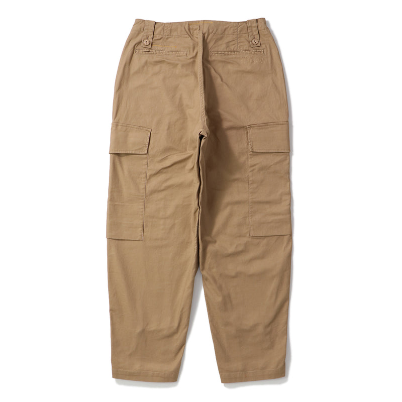 UNION ORIGINAL（ユニオンオリジナル）/ BOTTOMS（ボトムス）/ GRISSOM PANT商品 / NAVY