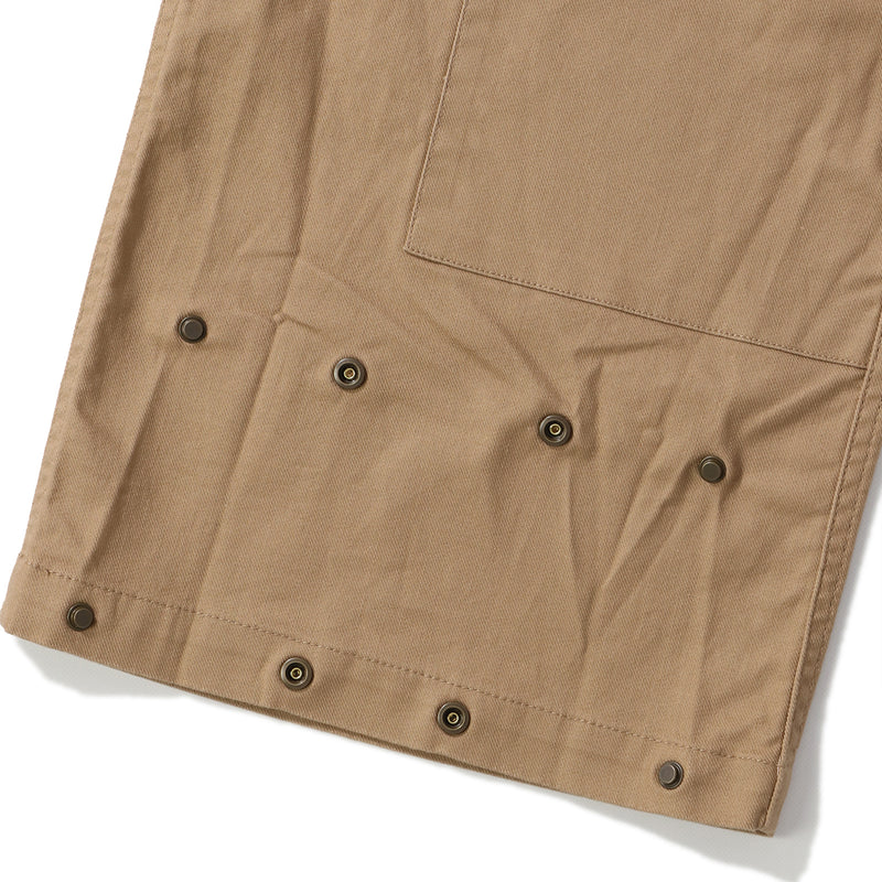 UNION ORIGINAL（ユニオンオリジナル）/ BOTTOMS（ボトムス）/ GRISSOM PANT商品 / NAVY
