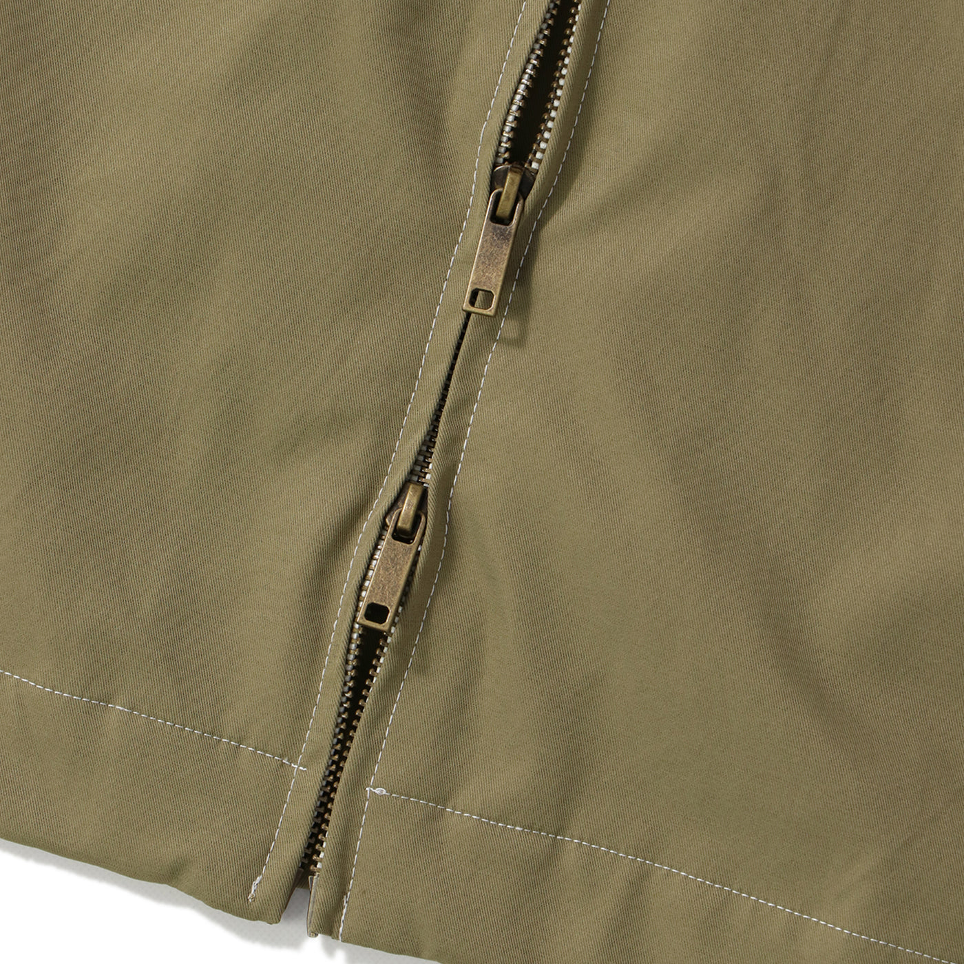 トップス NC STACEY ZIP SHIRT｜UNION ORIGINAL｜TOPS（トップス）｜【公式通販