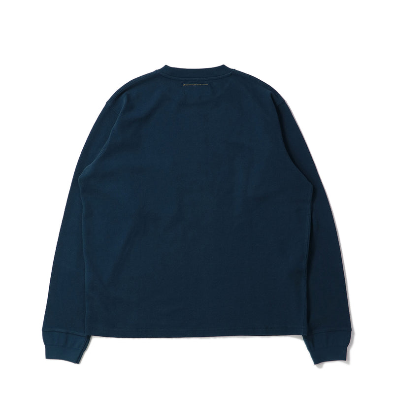 UNION ORIGINAL（ユニオンオリジナル）/ TOPS（トップス）/ SMALLS CREW商品 / VINTAGE BLACK