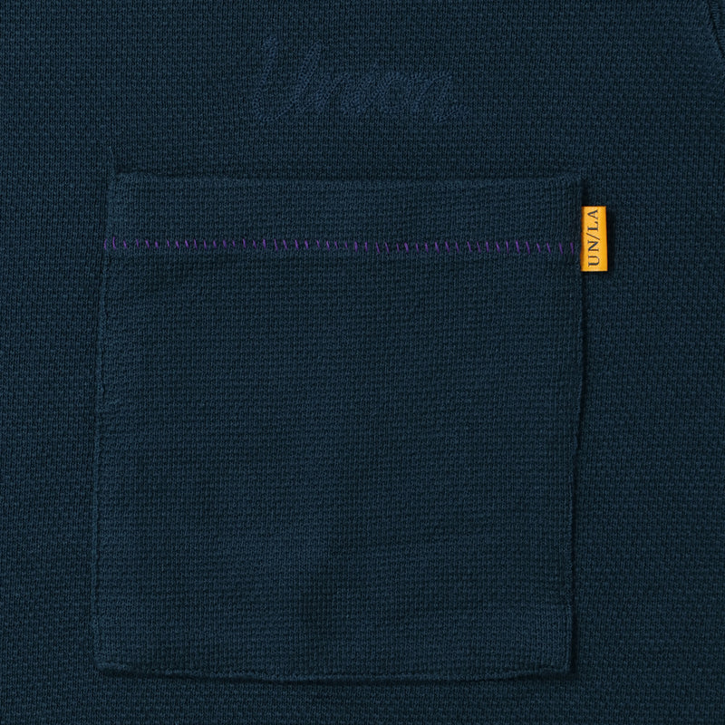 UNION ORIGINAL（ユニオンオリジナル）/ TOPS（トップス）/ SMALLS CREW商品 / VINTAGE BLACK