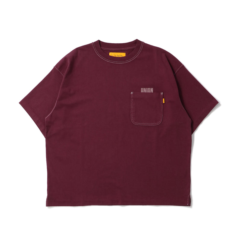 UNION ORIGINAL（ユニオンオリジナル）/ TOPS（トップス）/ BLAIR TEE商品 / VINTAGE BLACK