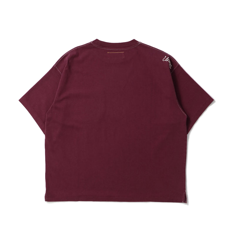 UNION ORIGINAL（ユニオンオリジナル）/ TOPS（トップス）/ BLAIR TEE商品 / VINTAGE BLACK