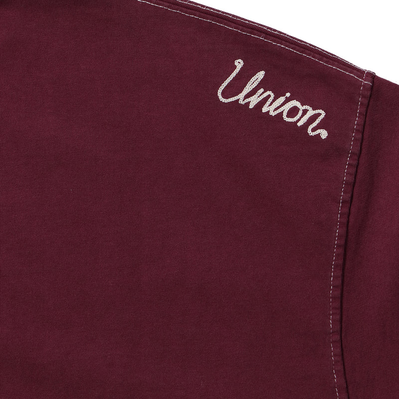 UNION ORIGINAL（ユニオンオリジナル）/ TOPS（トップス）/ BLAIR TEE商品 / VINTAGE BLACK