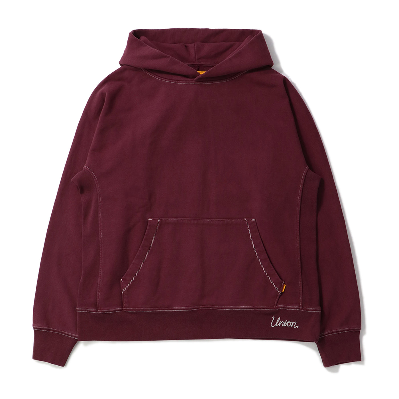 CLAY HOODIE｜UNION ORIGINAL｜TOPS（トップス）｜【公式通販 UNION
