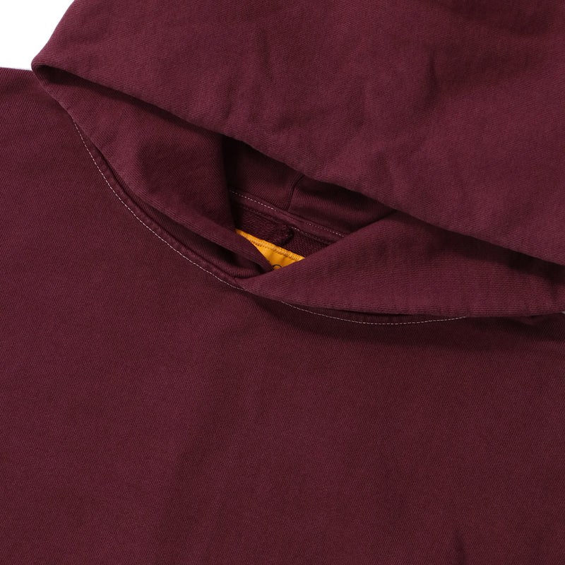 UNION ORIGINAL（ユニオンオリジナル）/ TOPS（トップス）/ CLAY HOODIE商品 / VINTAGE BLACK